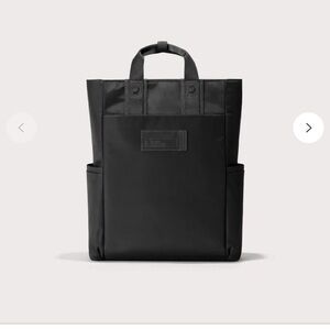 Dagne Dover Petra Convertible Tote Backpack